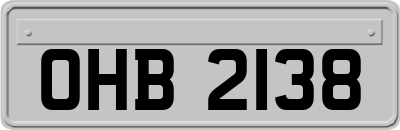 OHB2138