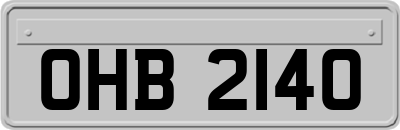 OHB2140