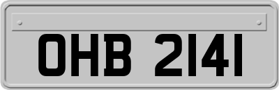 OHB2141