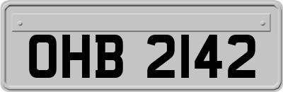 OHB2142