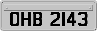 OHB2143