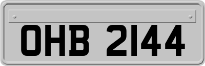 OHB2144