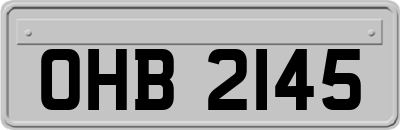 OHB2145
