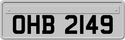 OHB2149