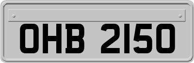 OHB2150