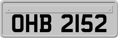 OHB2152