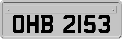 OHB2153