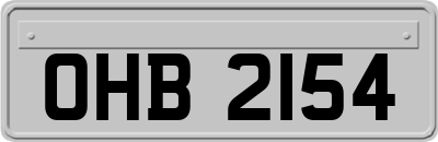 OHB2154