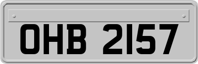 OHB2157