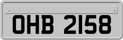 OHB2158