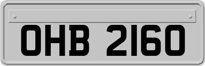 OHB2160