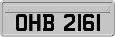 OHB2161