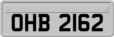 OHB2162