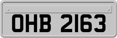 OHB2163