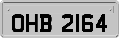 OHB2164