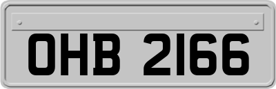 OHB2166