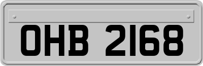 OHB2168