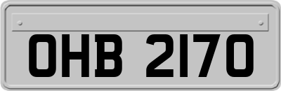 OHB2170