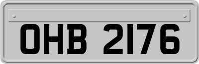 OHB2176