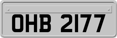 OHB2177