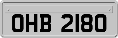 OHB2180