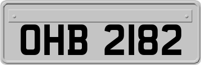 OHB2182