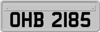 OHB2185
