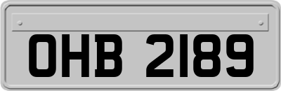 OHB2189