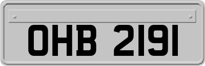 OHB2191