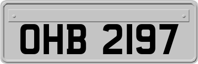 OHB2197