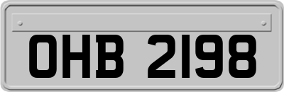 OHB2198