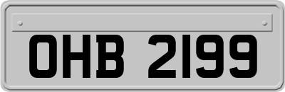 OHB2199
