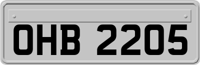 OHB2205