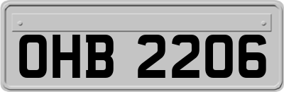 OHB2206