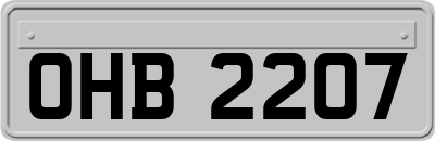 OHB2207