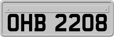 OHB2208