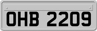 OHB2209