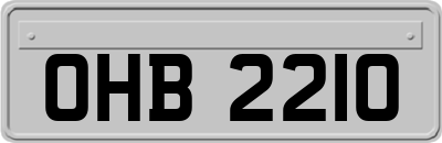OHB2210