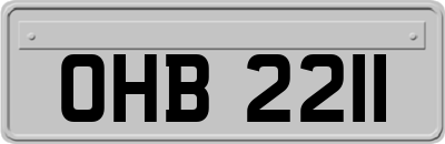 OHB2211