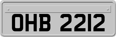 OHB2212