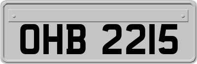 OHB2215