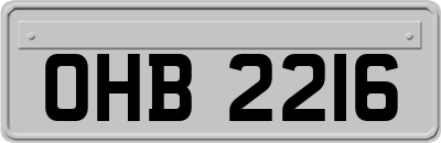 OHB2216