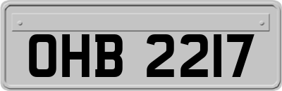 OHB2217