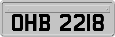 OHB2218