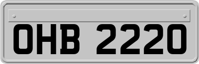 OHB2220