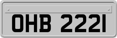 OHB2221