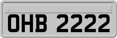 OHB2222