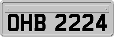 OHB2224
