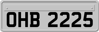 OHB2225