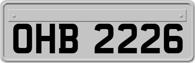 OHB2226